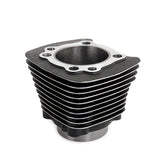Custom Chrome Front / Rear Cylinder Fit For Harley XL 1200cc 88-03 3-1/2" 80" Bore Evolution